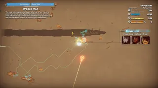 Скриншот 8 к игре Bulwark : Falconeer Chronicles
