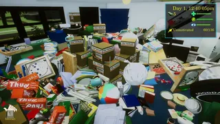 Скриншот 3 к игре Dehoarder 2