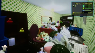 Скриншот 4 к игре Dehoarder 2