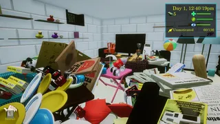 Скриншот 5 к игре Dehoarder 2