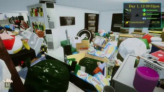 Скриншот 7 к игре Dehoarder 2