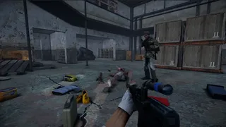 Скриншот 1 к игре Survival Epoch