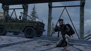 Скриншот 3 к игре Survival Epoch