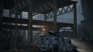 Скриншот 6 к игре Survival Epoch