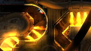Скриншот 4 к игре Teslagrad 2