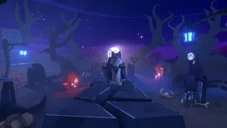 Скриншот 4 к игре Last Words