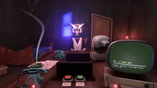 Скриншот 5 к игре Last Words