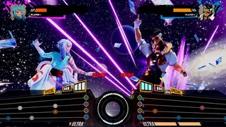 Скриншот 1 к игре God of Rock