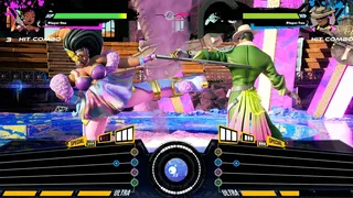 Скриншот 2 к игре God of Rock