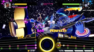 Скриншот 5 к игре God of Rock