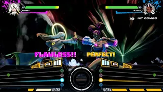 Скриншот 6 к игре God of Rock