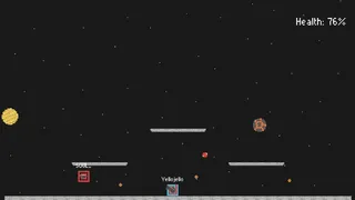 Скриншот 1 к игре Mini Arenas