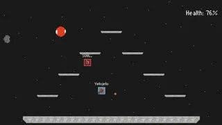 Скриншот 2 к игре Mini Arenas