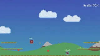 Скриншот 3 к игре Mini Arenas