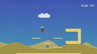 Скриншот 4 к игре Mini Arenas