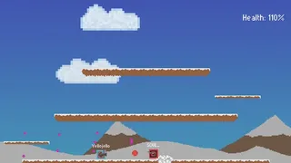 Скриншот 5 к игре Mini Arenas