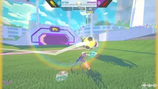 Скриншот 2 к игре NEOTAG League