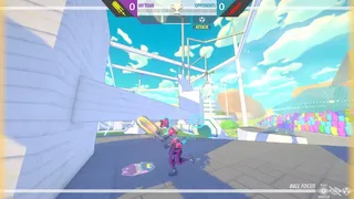 Скриншот 3 к игре NEOTAG League