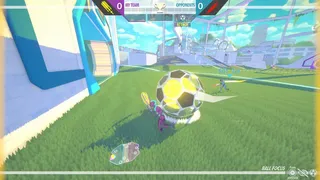 Скриншот 4 к игре NEOTAG League