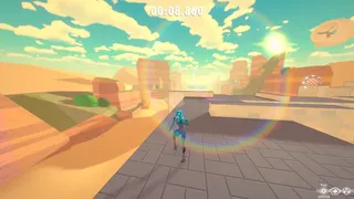 Скриншот 8 к игре NEOTAG League