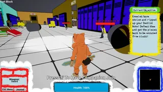 Скриншот 1 к игре Imaginari