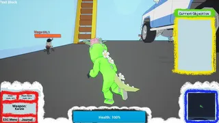 Скриншот 2 к игре Imaginari