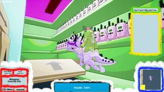 Скриншот 6 к игре Imaginari