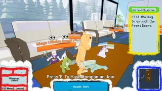 Скриншот 7 к игре Imaginari