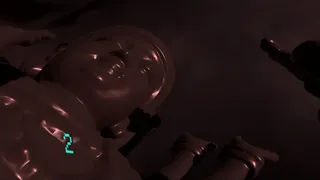 Скриншот 3 к игре 「掌の上で踊らされる」をVR化してみた（仮）