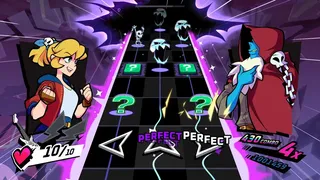 Скриншот 8 к игре Rift of the NecroDancer