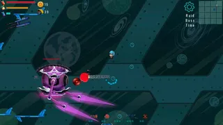 Скриншот 1 к игре Battle Survival in Space
