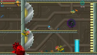 Скриншот 2 к игре Battle Survival in Space