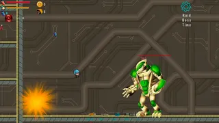 Скриншот 3 к игре Battle Survival in Space
