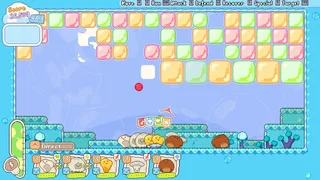 Скриншот 3 к игре March of Shrooms