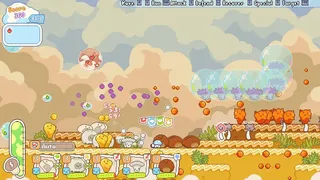 Скриншот 5 к игре March of Shrooms