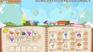 Скриншот 8 к игре March of Shrooms