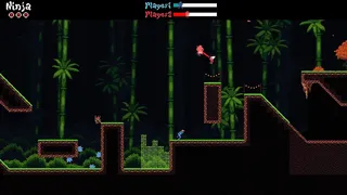 Скриншот 1 к игре SoulBound