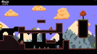 Скриншот 8 к игре SoulBound