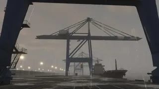 Скриншот 6 к игре Port Cranes : Container Age