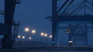 Скриншот 8 к игре Port Cranes : Container Age