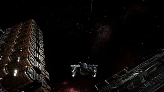 Скриншот 4 к игре Star Spectre