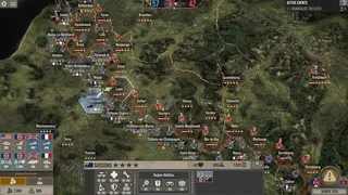 Скриншот 2 к игре The Great War: Western Front