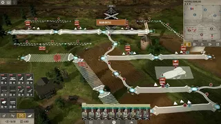 Скриншот 3 к игре The Great War: Western Front