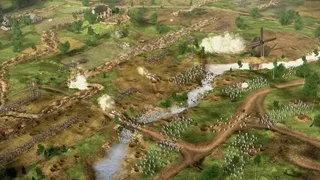 Скриншот 5 к игре The Great War: Western Front