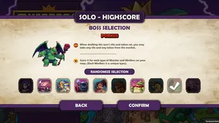 Скриншот 2 к игре Overboss