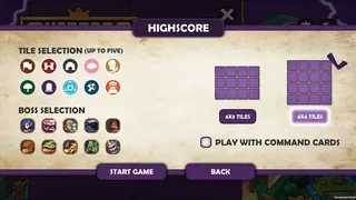 Скриншот 6 к игре Overboss