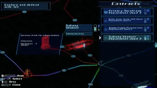 Скриншот 2 к игре Crash Override