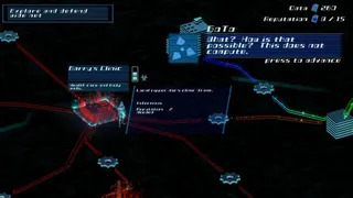 Скриншот 7 к игре Crash Override