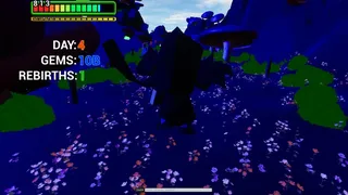 Скриншот 1 к игре MushRun