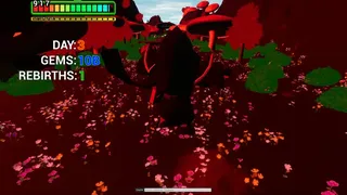 Скриншот 2 к игре MushRun
